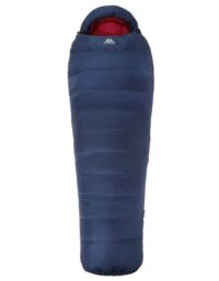 Mountain Equipment Helium 600 Wmns Regular