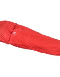 Mountain Equipment Ion Bivi Cherry Red