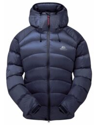 Mountain Equipment Sigma Wmns Jacket Cosmos