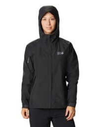 Mountain Hardwear Exposure/2T Gore-Tex Paclite Jacket Women