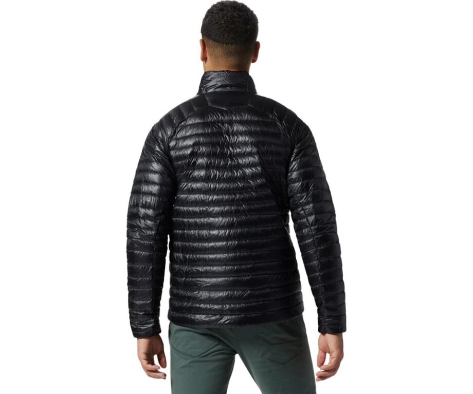 Mountain Hardwear Ghost Whisperer/2 Jacket Men