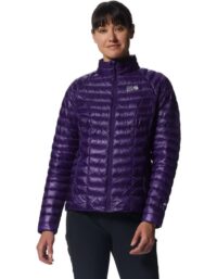 Mountain Hardwear Ghost Whisperer/2 Jacket Women Zodiac
