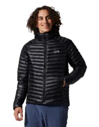 Mountain Hardwear Ghost Whisperer/2T Hoody Men