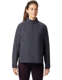 Mountain Hardwear Railay Pullover Women