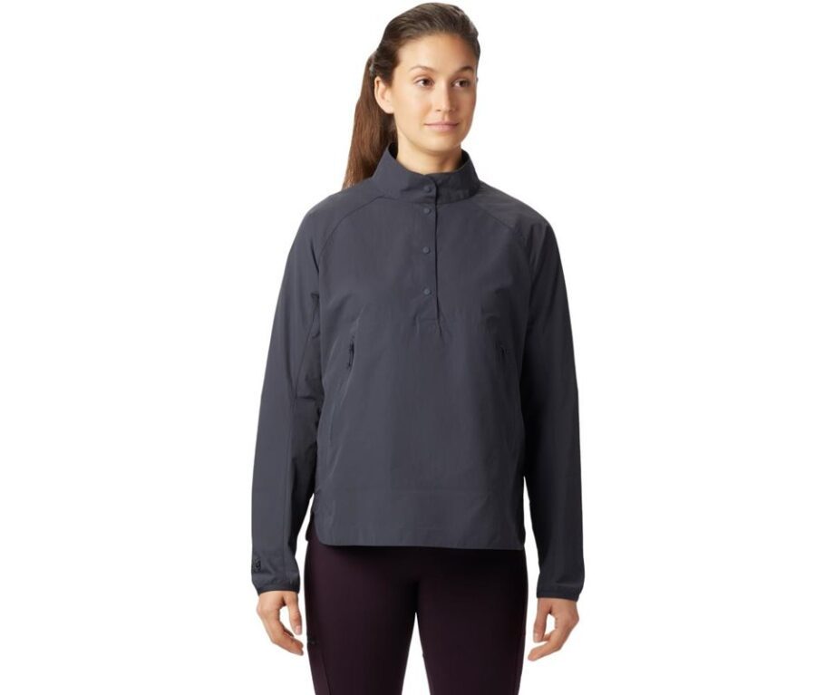 Mountain Hardwear Railay Pullover Women