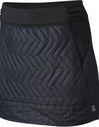 Mountain Hardwear Trekkin Insulated Mini Skirt Women