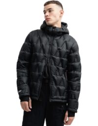 Mountain Works Element Down Parka Black