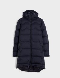 Mountain Works Regulator Down Coatoat Black
