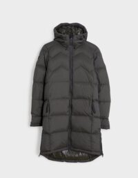Mountain Works Regulator Down Coatoat Military