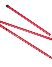 MSR Adjustable Pole 5 Ft 130-152Cm 1St