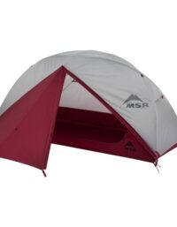 MSR Elixir 1 Tent Footprint Incl Grey