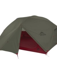 MSR Elixir 4 Tent Footprint Incl Green
