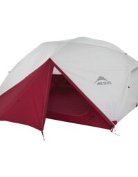 MSR Elixir 4 Tent Footprint Incl Grey