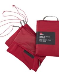 MSR Footprint Universal4P