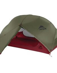 MSR Hubba Hubba NX Dk Olive