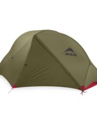 MSR Hubba NX Dk Olive