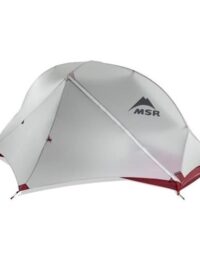 MSR Hubba NX Lt Grey
