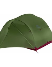 MSR Mutha Hubba Nx TentV6 Green