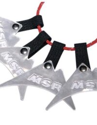 MSR Reflective Guy Line Markers
