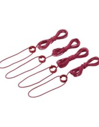 MSR Tent Guylines 4-pack