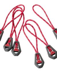 MSR Zipper Pulls 4-pack