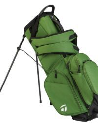 TaylorMade Flextech Crossover Bag 24 - Green
