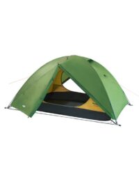 Nordfjell Dome 3P Tältpaket 1 tält, 3 liggunderlag, 3 sovsäckar