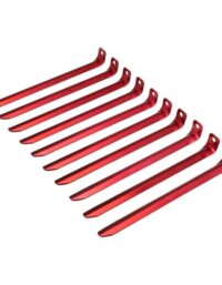Nordfjell Tent Pegs 10-Pack