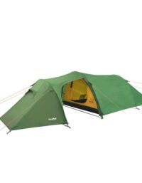 Nordfjell Tunnel 3P Tältpaket 1, tält, 3 liggunderlag