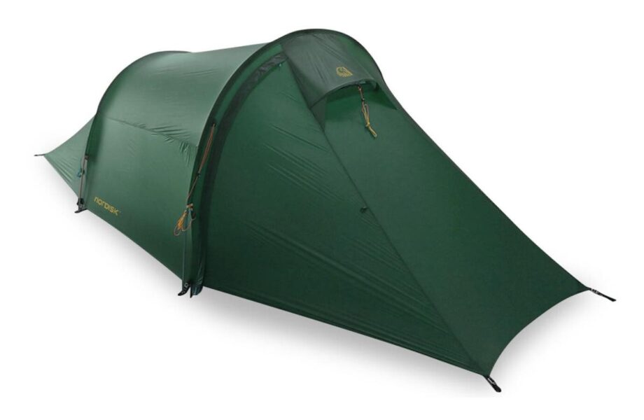 Nordisk Halland 2 Light Weight SI Tent