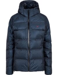 Nordisk Lodur Ultralight Down Filled Shell Jacket Women