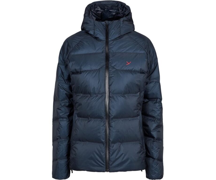 Nordisk Lodur Ultralight Down Filled Shell Jacket Women