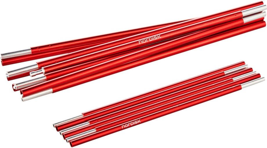 Nordisk Telemark 2.2 PU Sparepoles