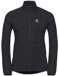Odlo Aeolus Element Jacket Women Black
