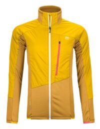 Ortovox Westalpen Hybrid Jacket W