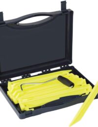 Outwell Guyline Peg Box