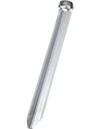 Outwell Halfround U-Peg Steel