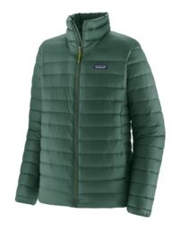 Patagonia Down Sweater JacketMen Pinyon Green