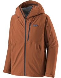Patagonia Granite Crest Jacket Men Fertile Brown