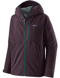 Patagonia Granite Crest Jacket Men Obsidian Plum