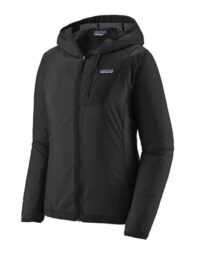 Patagonia Houdini Jacket Women Black