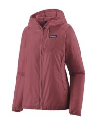 Patagonia Houdini Jacket Women Light Star Pink