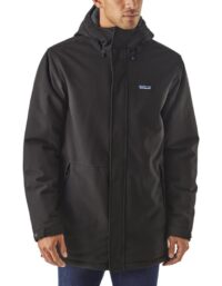 Patagonia Lone Mountain ParkaMen Black
