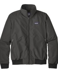 Patagonia M's Baggies Jkt Ink Black
