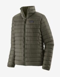 Patagonia M's Down Sweater Basin Green