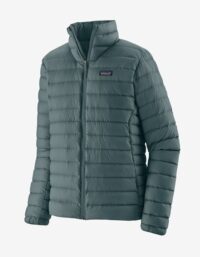 Patagonia M's Down Sweater Nouveau Green