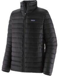 Patagonia M's Down SweaterMen Black/Blk