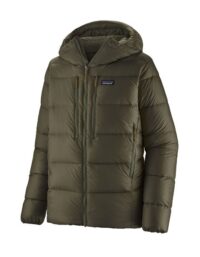 Patagonia M's Fitz Roy Down Hoody