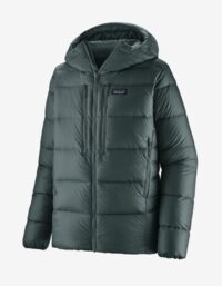 Patagonia M's Fitz Roy Down Hoody