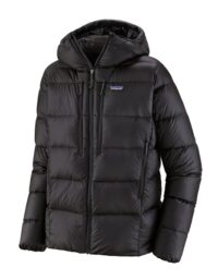 Patagonia M's Fitz Roy Down Hoody